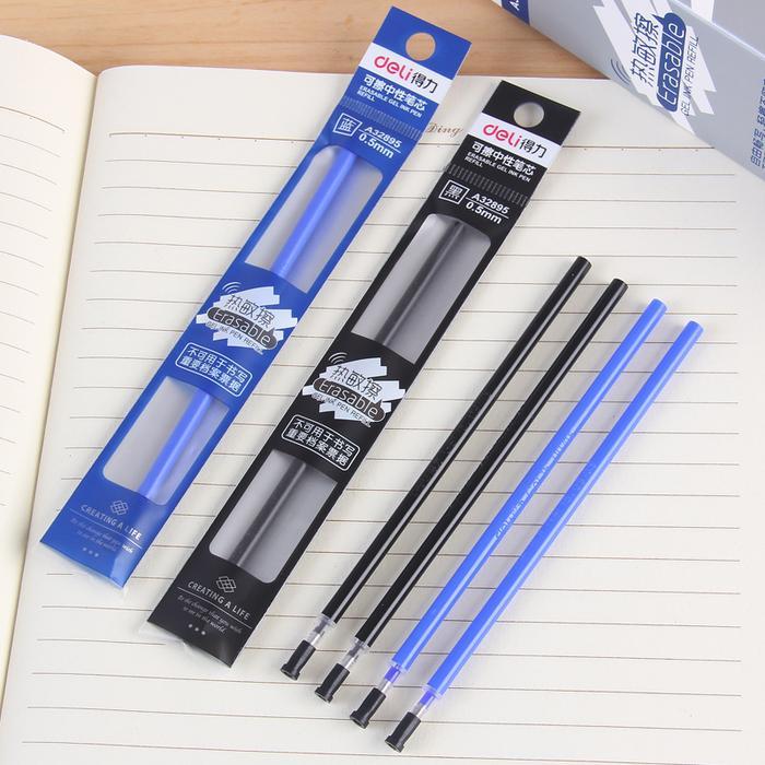 REFILL BALLPEN ERASABLE A32895 DELI