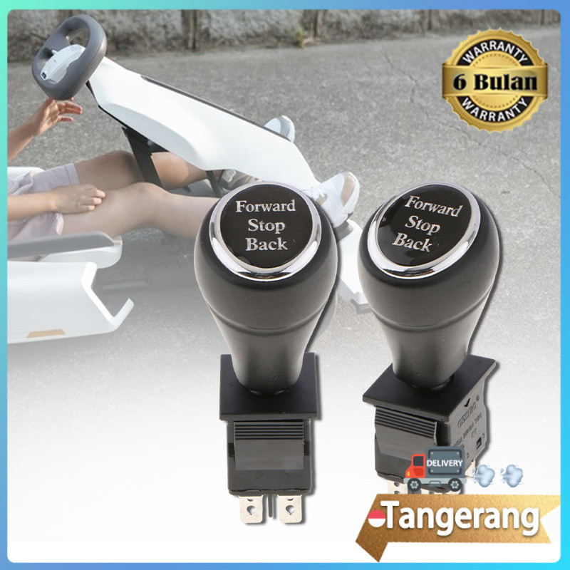 Saklar Maju Mundur Mobil Anak Tombol On Off On Mobil Aki Anak