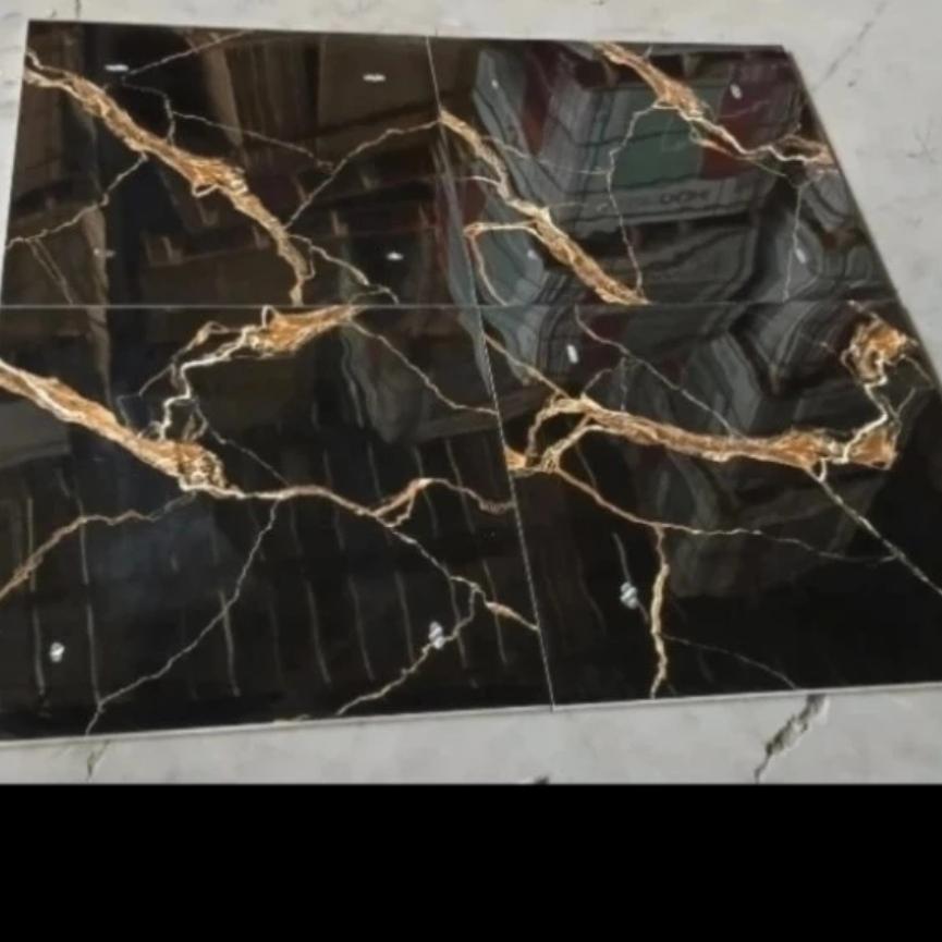 Granit Arna 60x60 zameta black