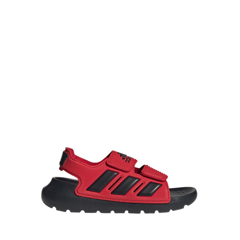 adidas Altaswim 2.0 Kids Sandals - Red
