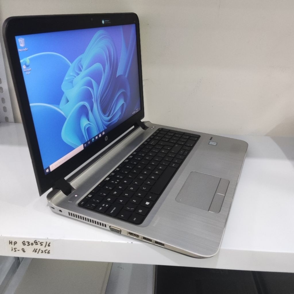 LAPTOP HP 450 G3 core i5 seken
