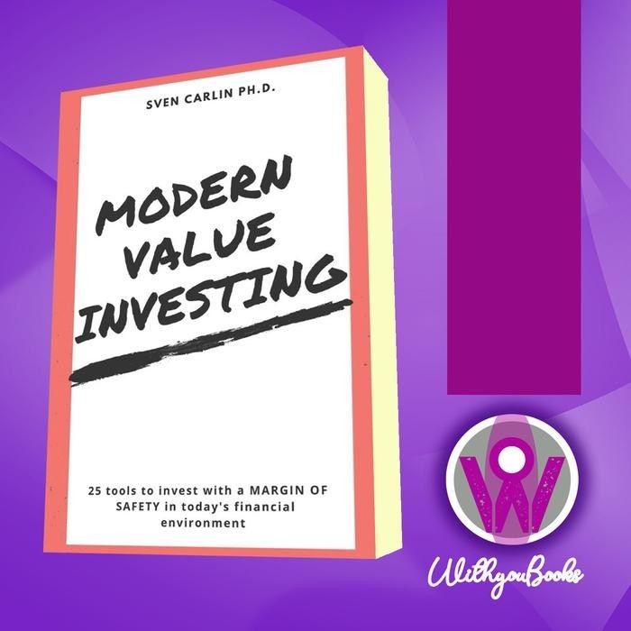 Buku Modern Value Investing