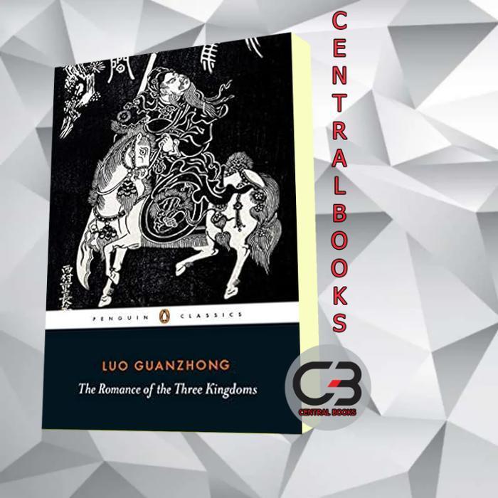 The Romance of the Three Kingdoms