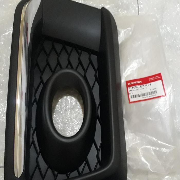 Cover Foglamp Mobilio Rs 2014 2015 2016 - kanan quality