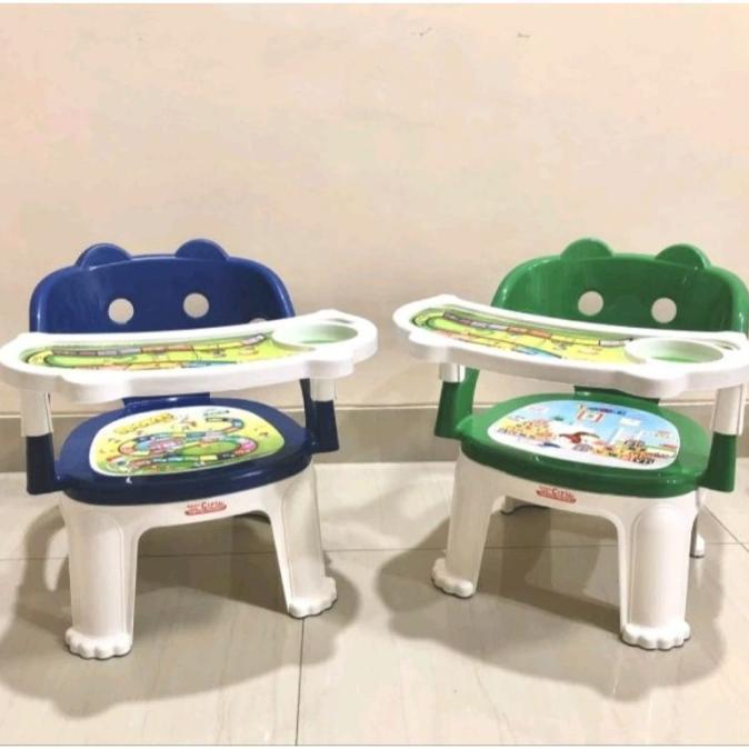 TERBARU MEJA KURSI CERIA / KURSI MAKAN BAYI / KURSI MEJA MAKAN ANAK / KURSI CERIA / KURSI MEJA