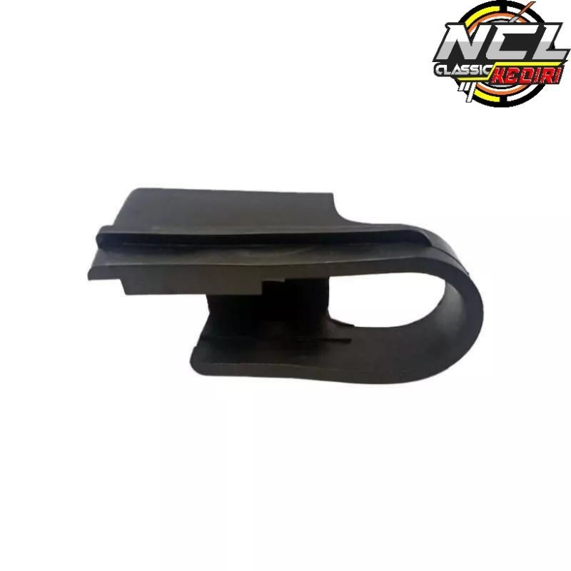 KARET TAHANAN RANTAI RX KING KARET ARM BANTALAN RANTAI RX KING