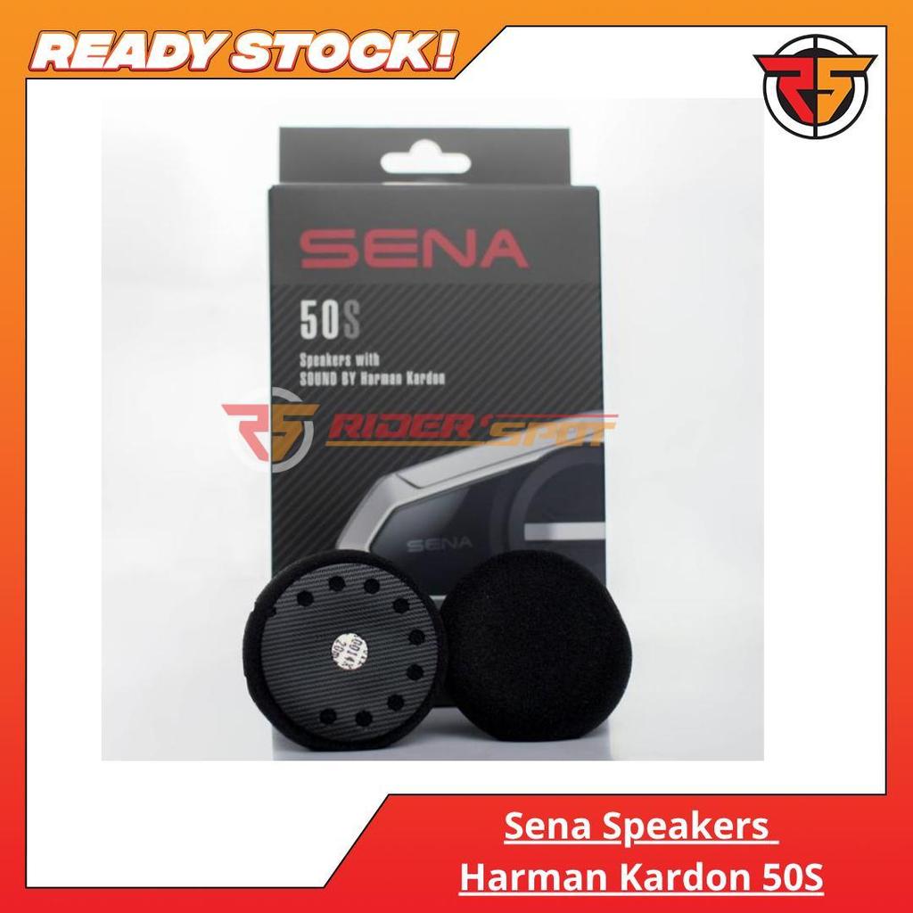 Sena Speakers Harman Kardon 50S Intercom Mesh