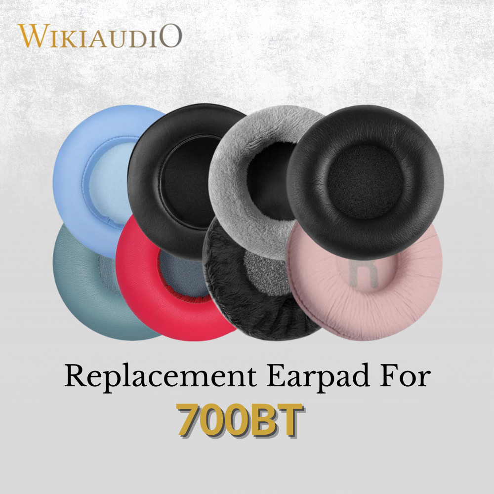 Busa Pad Ear Cushion JBL Club 700BT 700 BT 700-BT Earcup Bantalan Earpad Foam