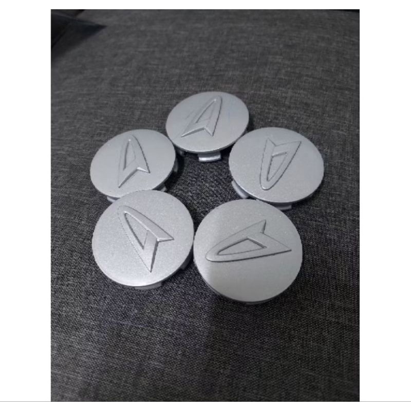 TUTUP VELG DOP RODA AYLA SIGRA SIRION