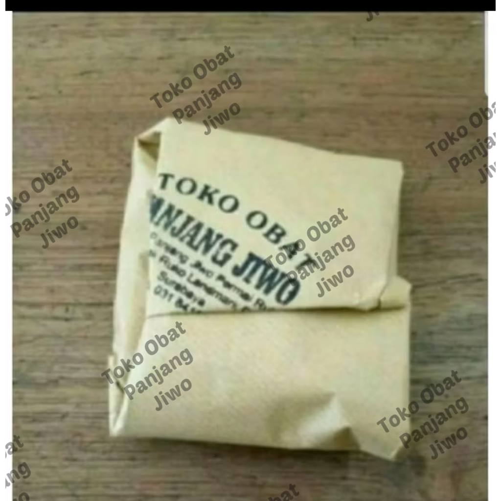 Ramuan Pegal Linu, Nyeri - Resep