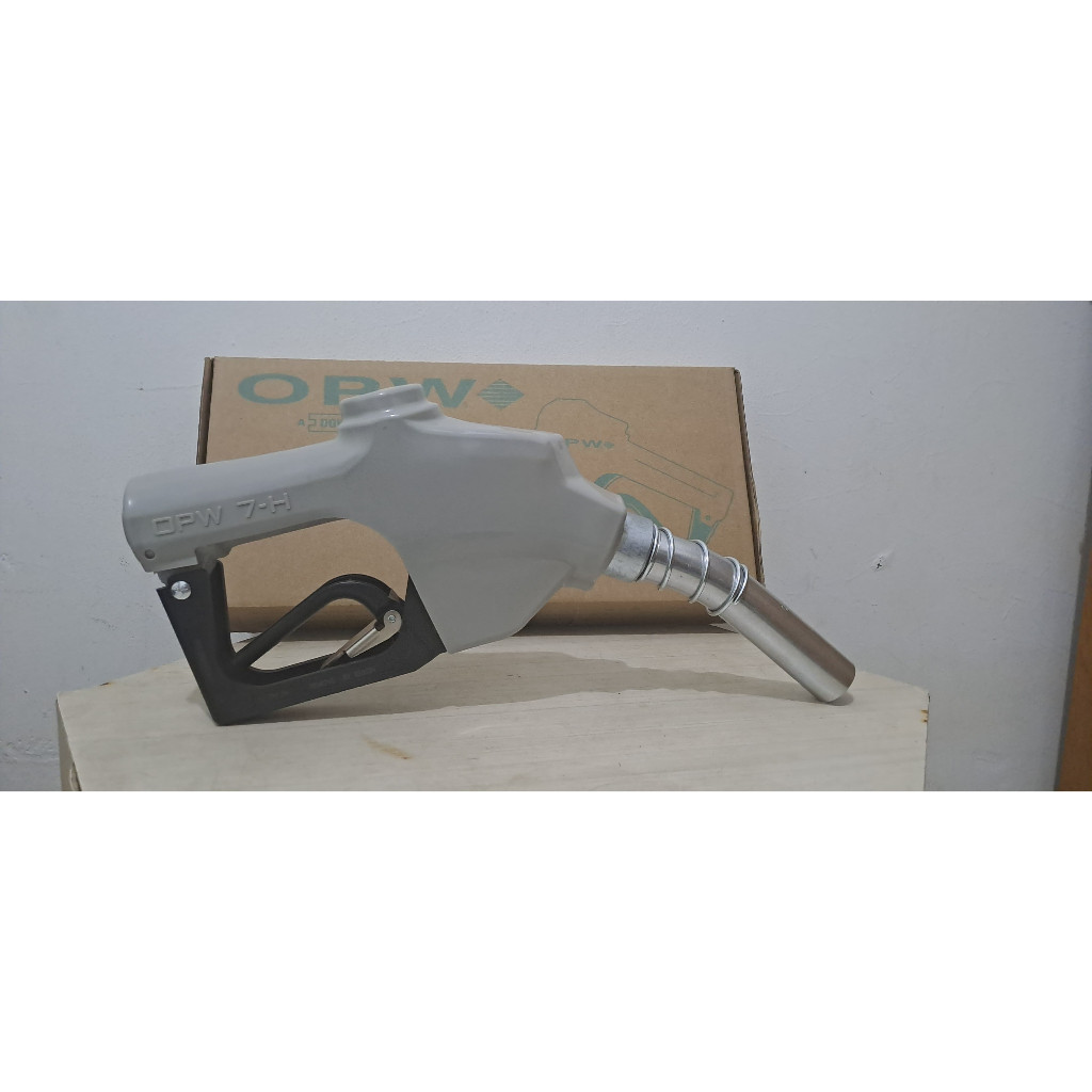 Nozzle Opw Original 1"inchi Gun opw MG