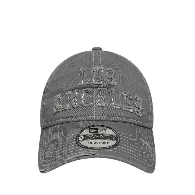 New Era 920 Washed Newera Hlw Men's Caps - Multi