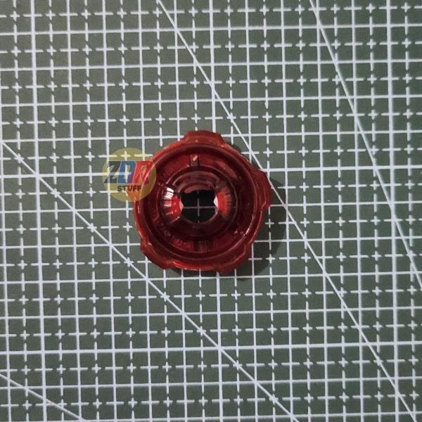 Beyblade X - Ratchet 5 80 - CX 08 01