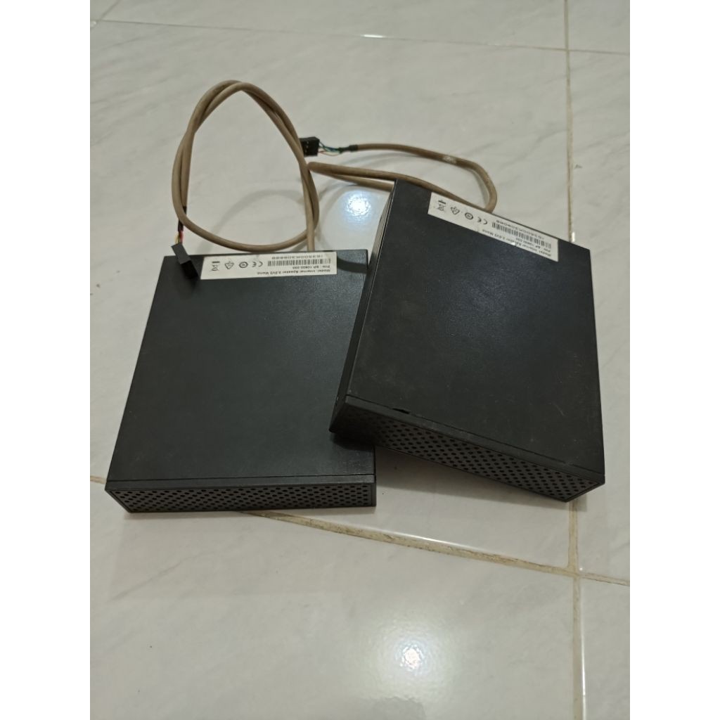 Speaker internal PC Komputer 7 pin Bekas Normal     Berkualitas