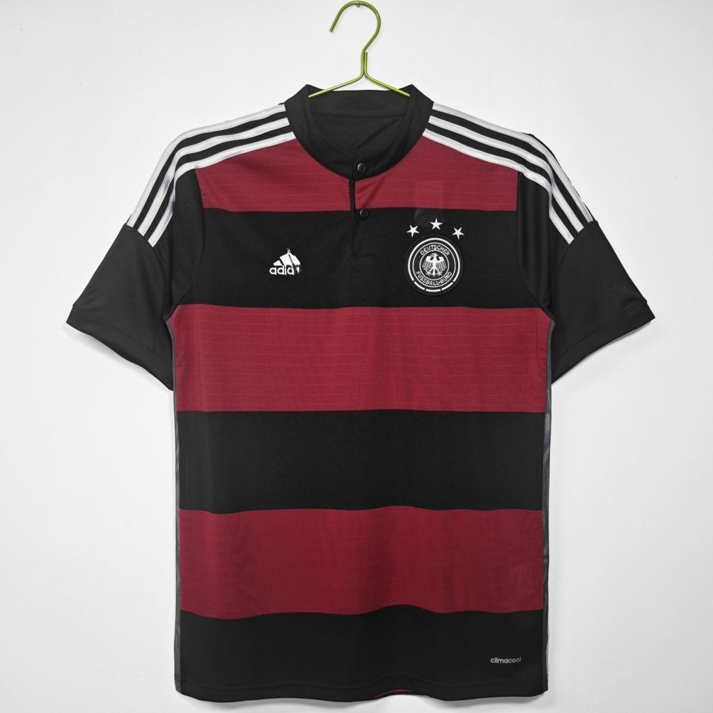 Jersey 2014 Germany A71 T shirt pria