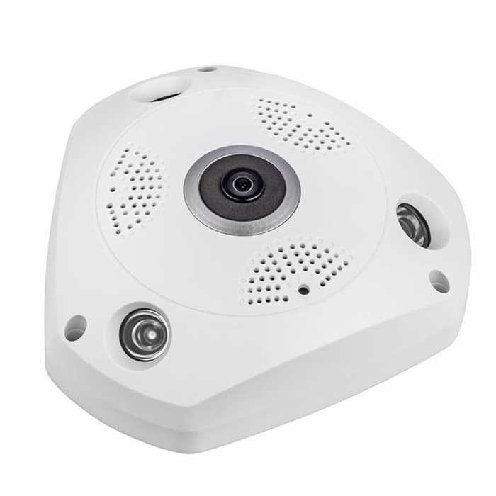 VR Cam 3D