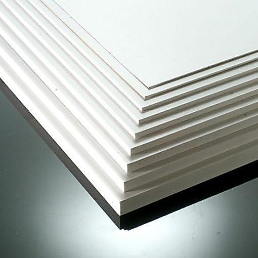 Pvc Board/Pvc Foam Board 122 X 244