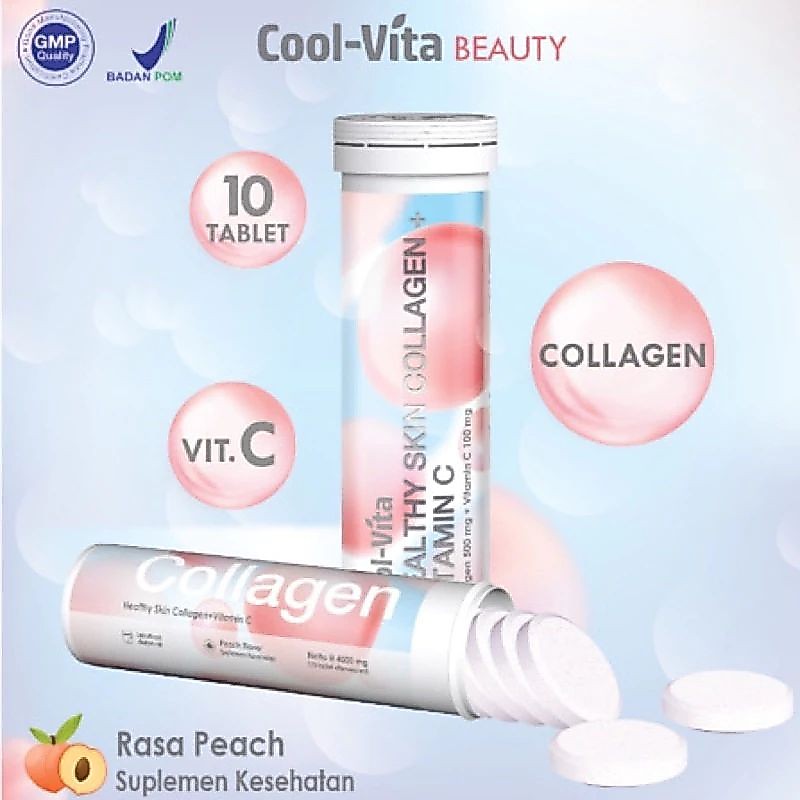 Coolvita Collagen