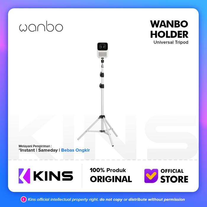Wanbo Projector Holder Folding Floor Stand Wanbo T2Max X1Pro T6Max
