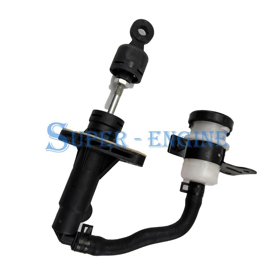 416102D100 416102D100 Clutch Master Cylinder For Hyundai Coupe, Elantra, Tiburon 416102C100 416102D5