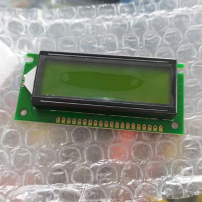2.0 inch 20PIN 12232I LCD Graphic Screen Module SED1520 Controller  5V Yellow Green Backlight Parall