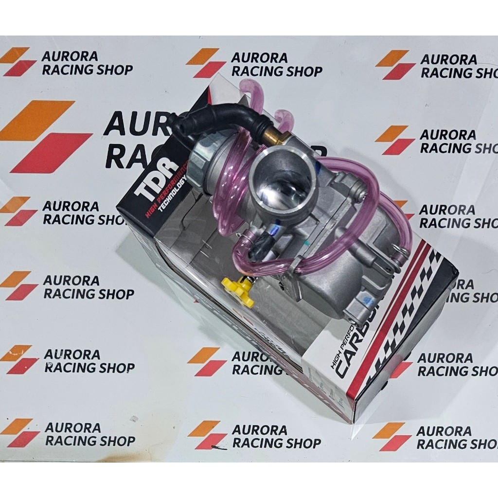 KARBURATOR PE 28 - TDR RACING ORIGINAL