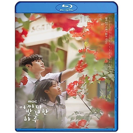 DVD Extraordinary You Season 1 (2019)