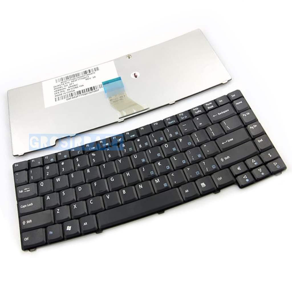 C1-Keyboard Laptop Acer TravelMate 4000 4010 4020 4060 4070 4080 Series