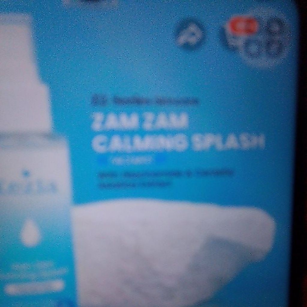 skincare cantikku