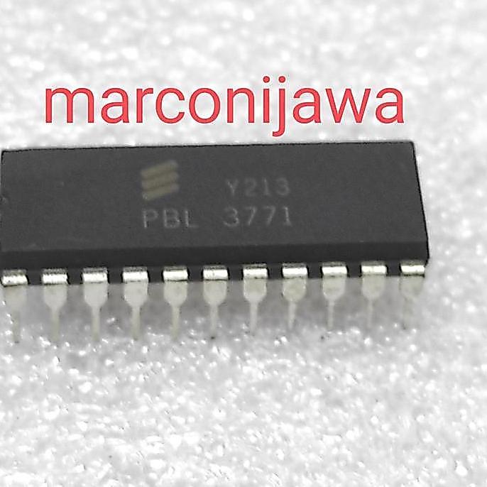 PBL3771 PBL3771 ic pbl3771