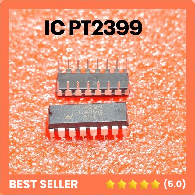 IC CD2399 PT2399 CD 2399 PT 2399 PT ECHO