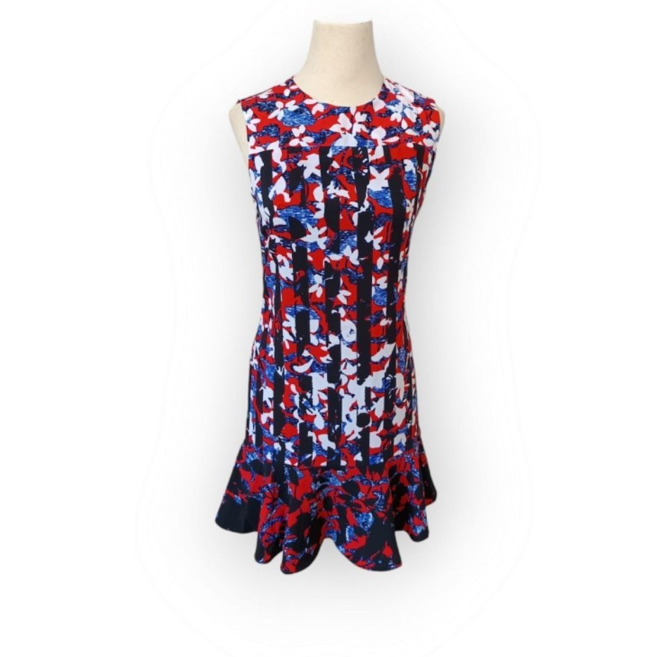 peter pilotto mini dress