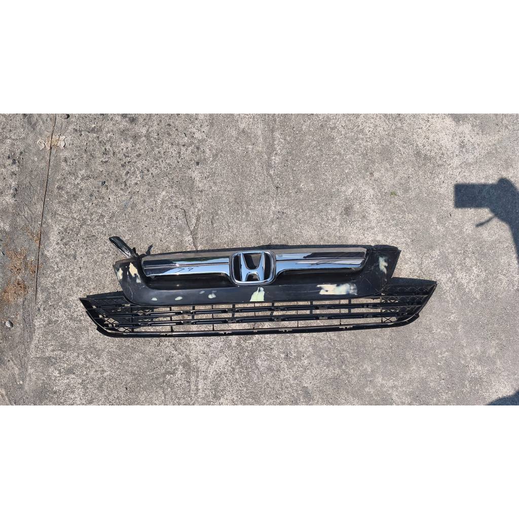 grill crv 2008 grill radiator crv 2008