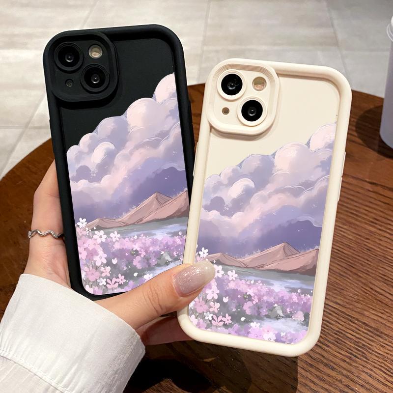 Case For Samsung J6 Plus + Prime J7 Pro A02 A022 A03 Core A10 A7 2018 A750 F Grand J2 Ace J4 J415 M0