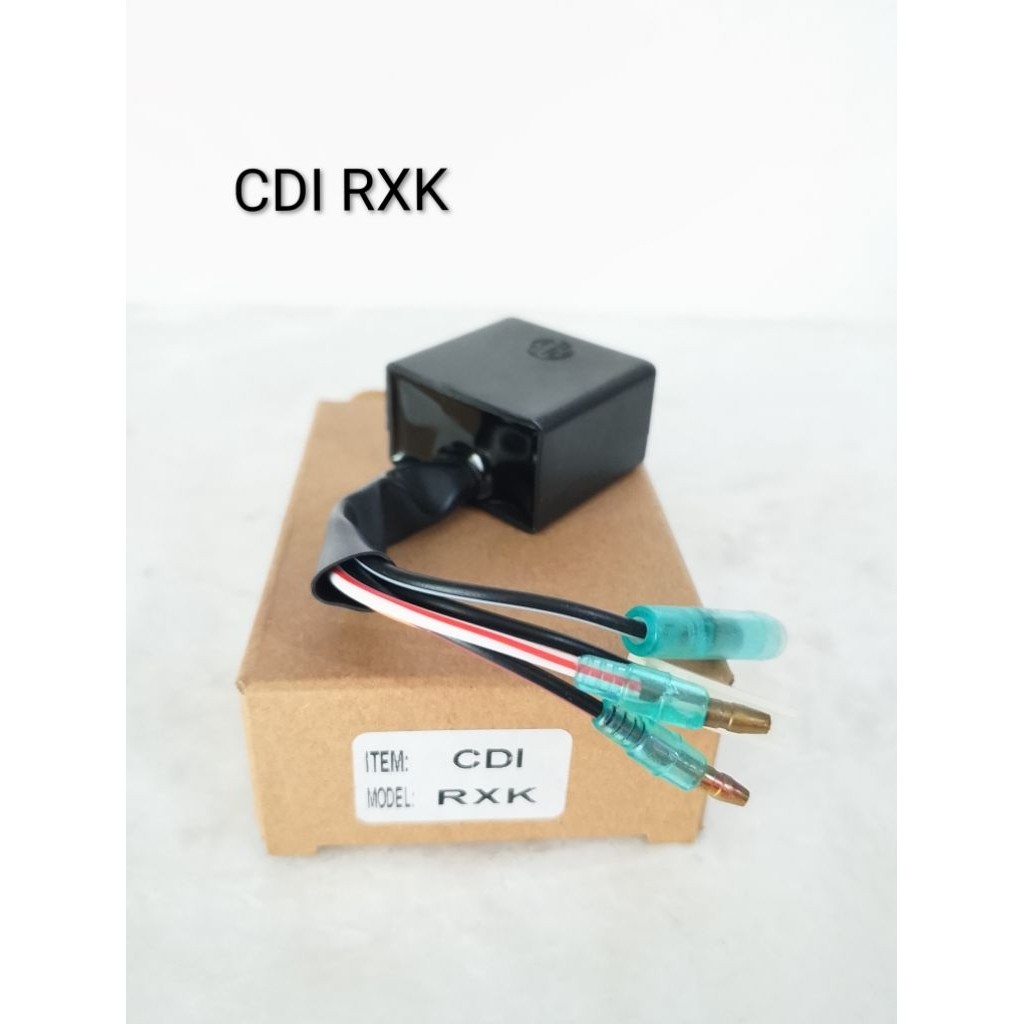 CDI RXK