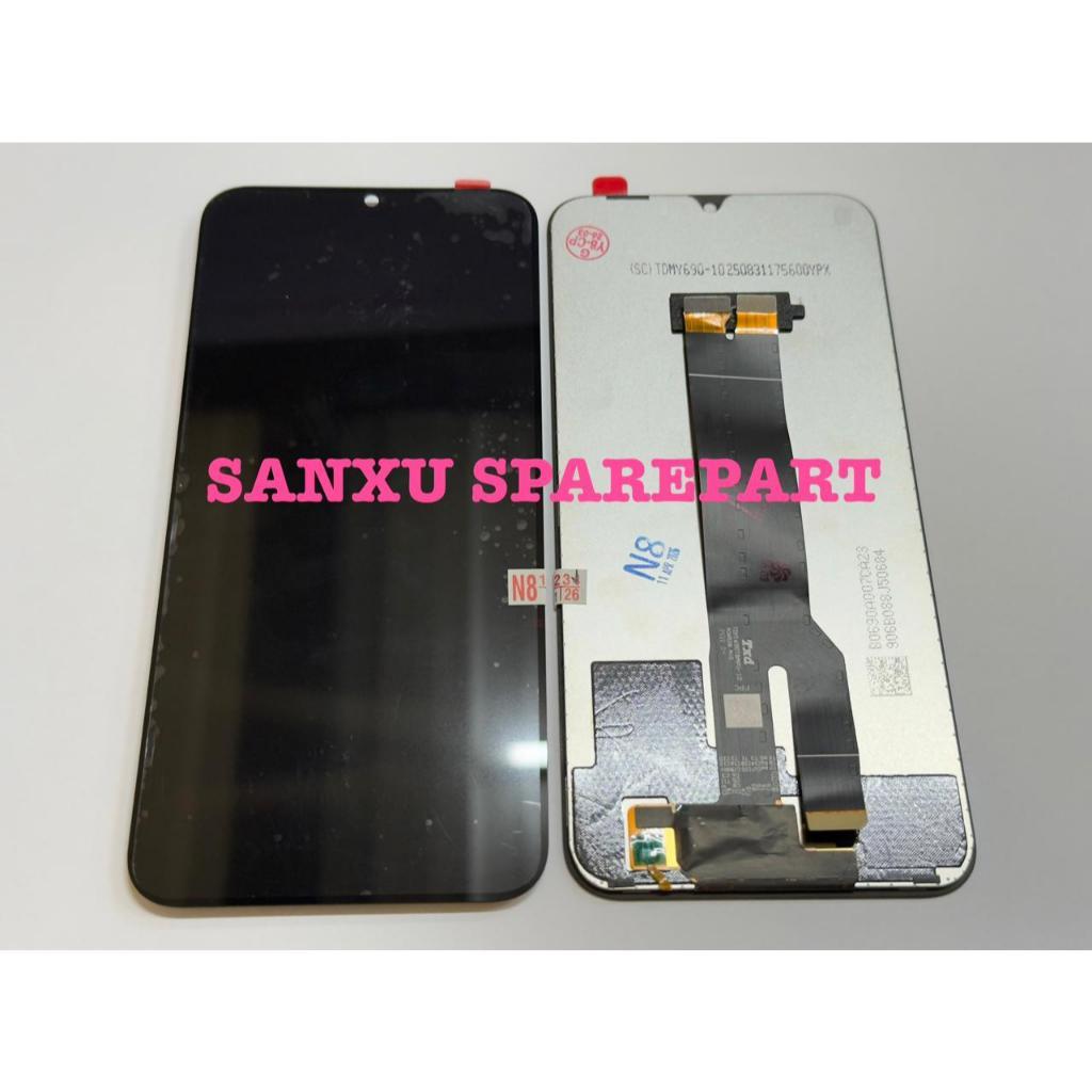 Lcd Redmi A7 Pro / Rm 15A 5G / Poco C81 Pro / C81 / C85X 5G Complete