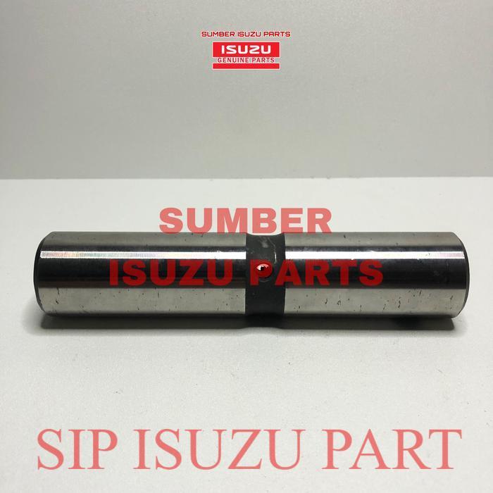 BAUT PER DAUN BELAKANG ISUZU ELF NKR71 HARIMAU ORIGINAL ISUZU