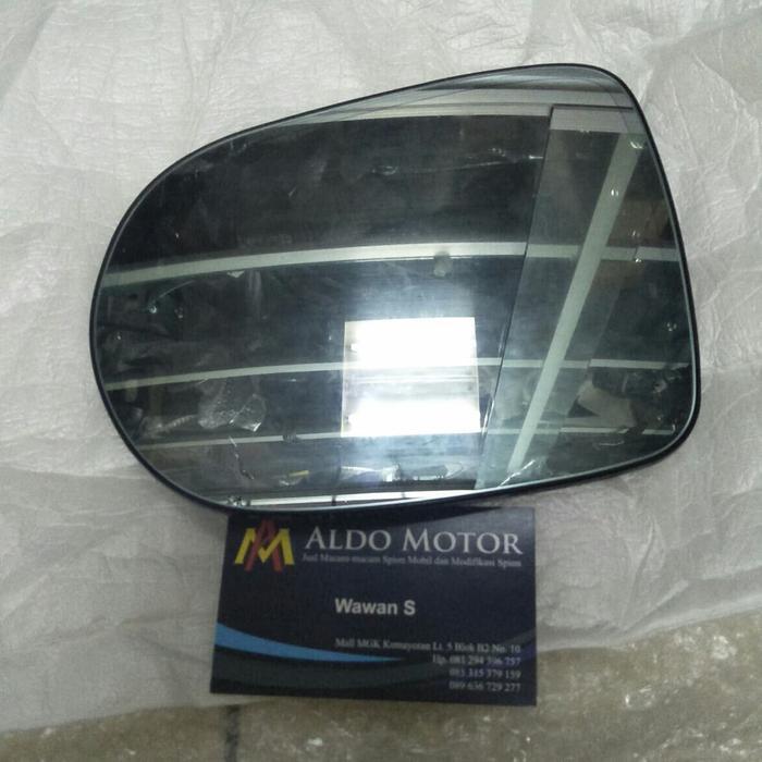 Kaca spion lexus RX 270 sebelah kanan original