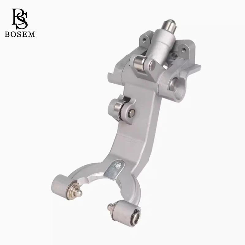 TC-S500 14T 21T Cutter Holder Grip Assembly For Brother CNC (Made in  )