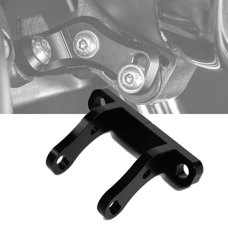 for Honda GB350, GB350S, GB350C, CB350, CB350RS, CB350PRO, CB350DLX 2021-2025, Aluminum Alloy Adjust