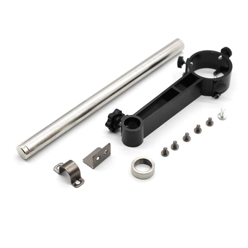 Soldering  Station Hot Air Gun Stand Hair Dryer Holder Air Tool Support Fit for 8858 8586 858 858D B