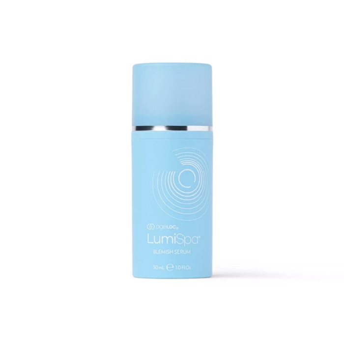 Lumispa Serum Blemish Treatment Untuk Kulit Jerawat Acne Blemish Prone Serum Wajah ORIGINAL ORI