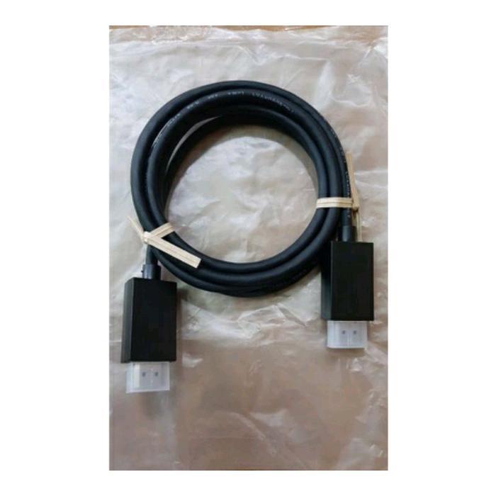 KABEL HDMI PS5 ORIGINAL / KABEL HDMI ORIGINAL PS5 - -, -