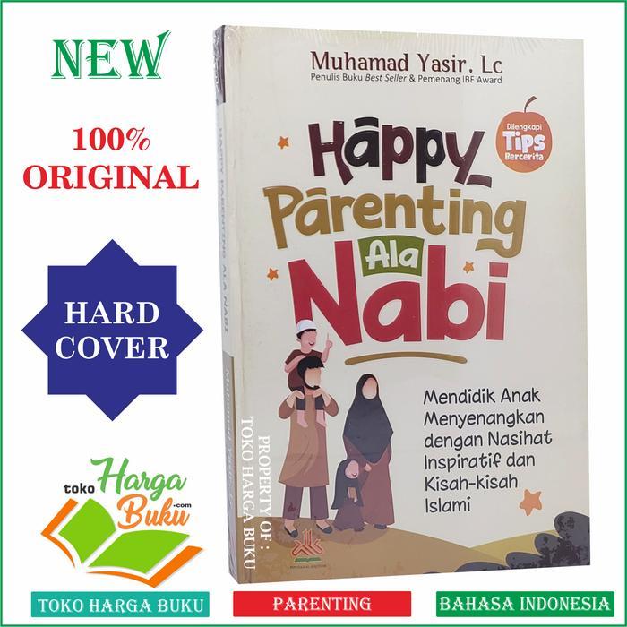 Islamic Parenting - Happy Parenting