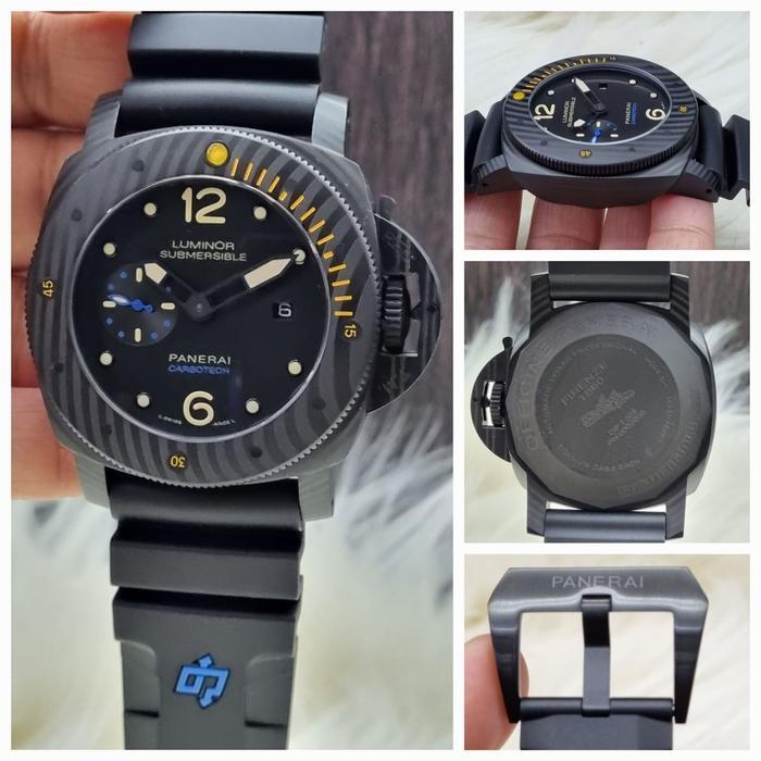 JAM TANGAN PRIA RM BARU JAM TANGAN MATIC PRIA TERMURAH #RM #1374