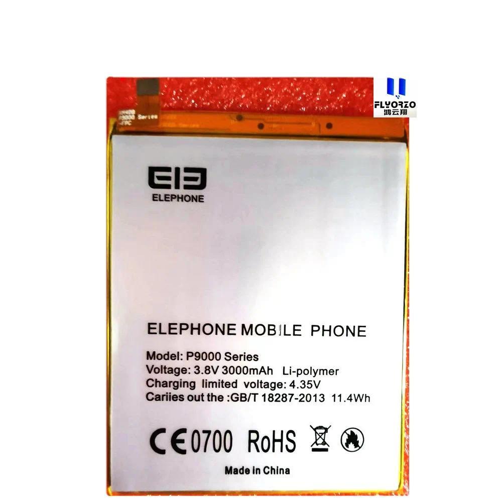 New P9000 Series Battery for Elephone P9000 Lite Mobile Phone
