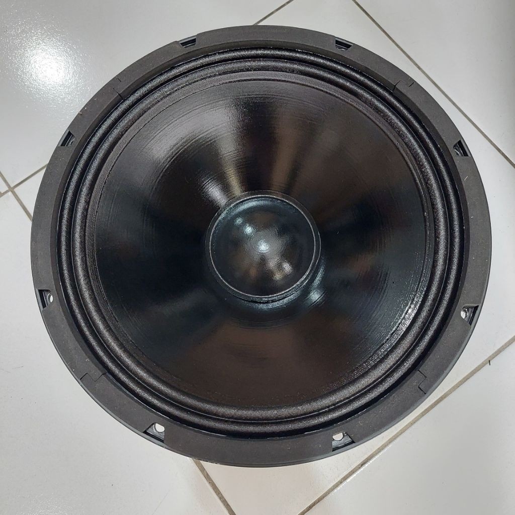 speaker 12 inch STX WS 125 original