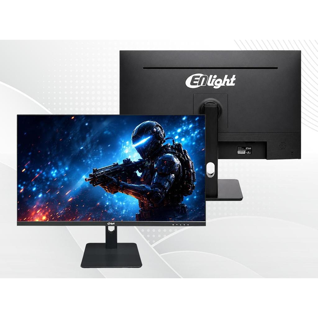 Monitor Enlight LED IPS 27EN2K-PV - 2K QHD 27" Inch