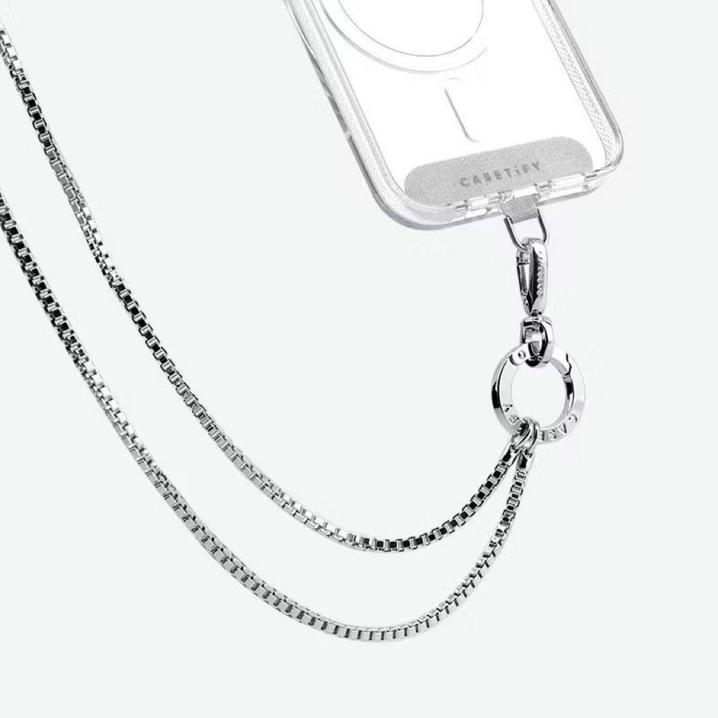 (ronda26) strap handphone casetify