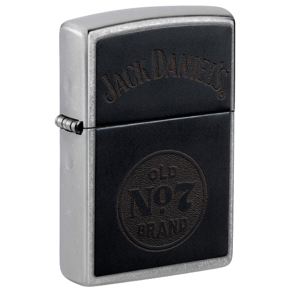 Zippo Jack Daniel's® 47417